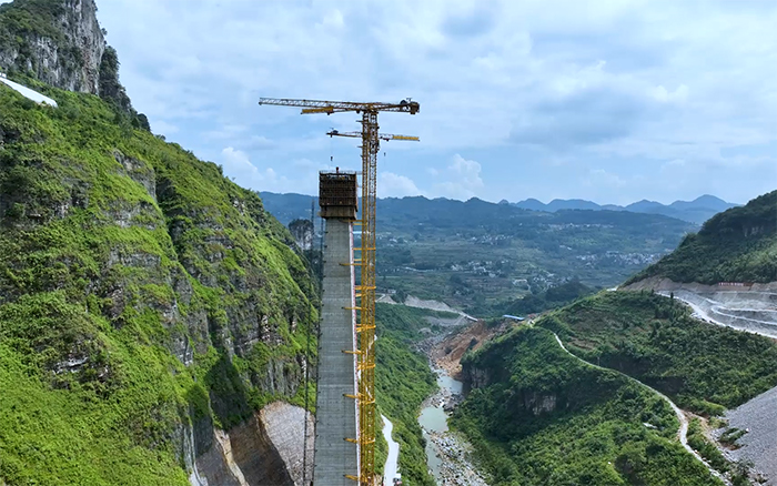 绿色低碳 | 凯时娱乐超大塔助建内蒙热电联产项目