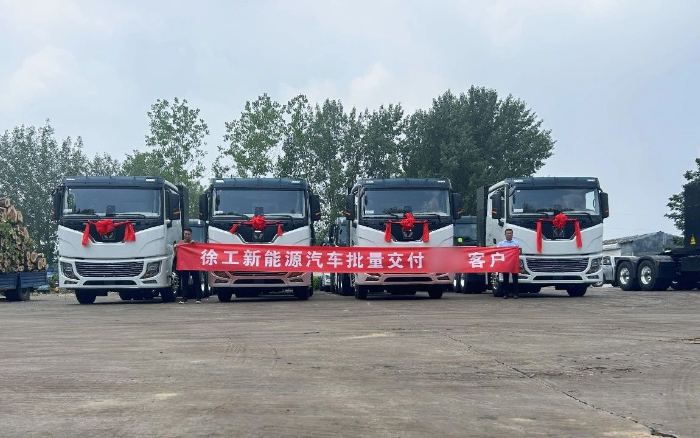 车队老板的“致富经”：“选择凯时娱乐，就是选择乐成！”