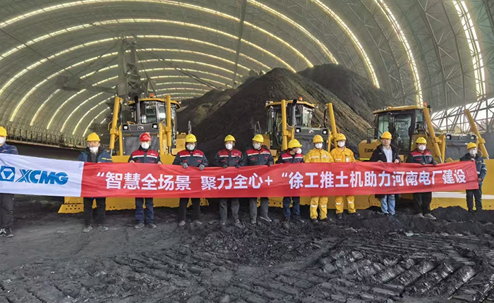 开年燃爆！凯时娱乐蹊径机械全球交付!